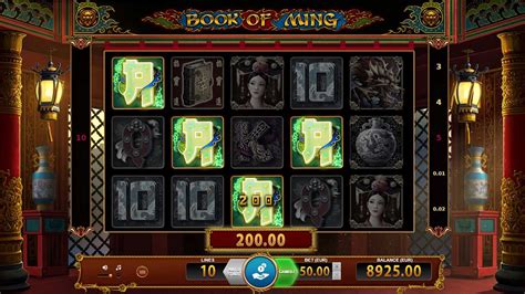 book of ming slot|Book Of Ming Slot the incredible Oriental slot .